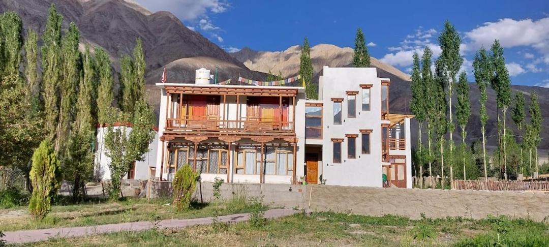 Photo of Others in Nubra Valley