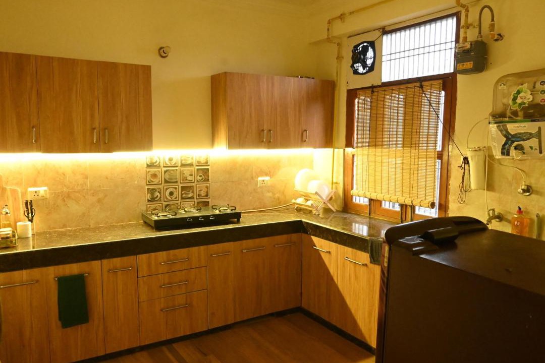 Photo of Kitchen in Varanasi