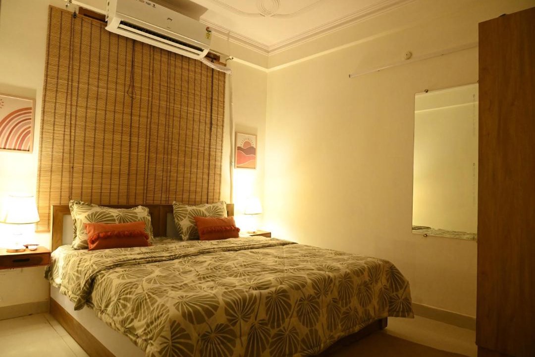 Photo of Bedroom in Varanasi