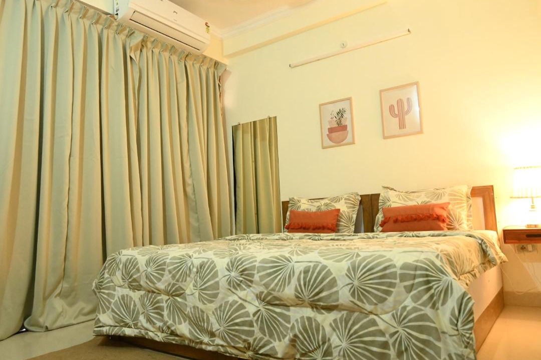 Photo of Bedroom in Varanasi