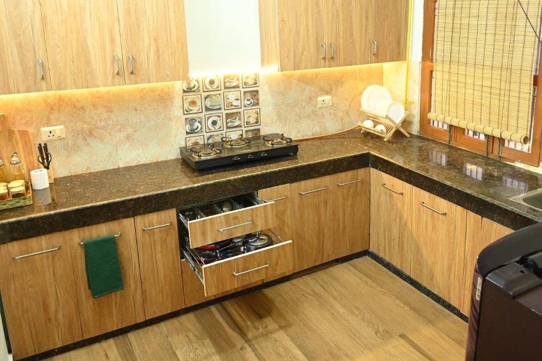 Photo of Kitchen in Varanasi