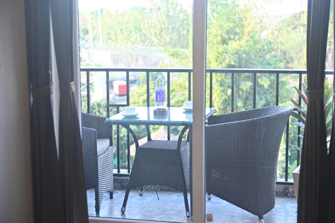 Photo of Patio Balcony in Haldwani