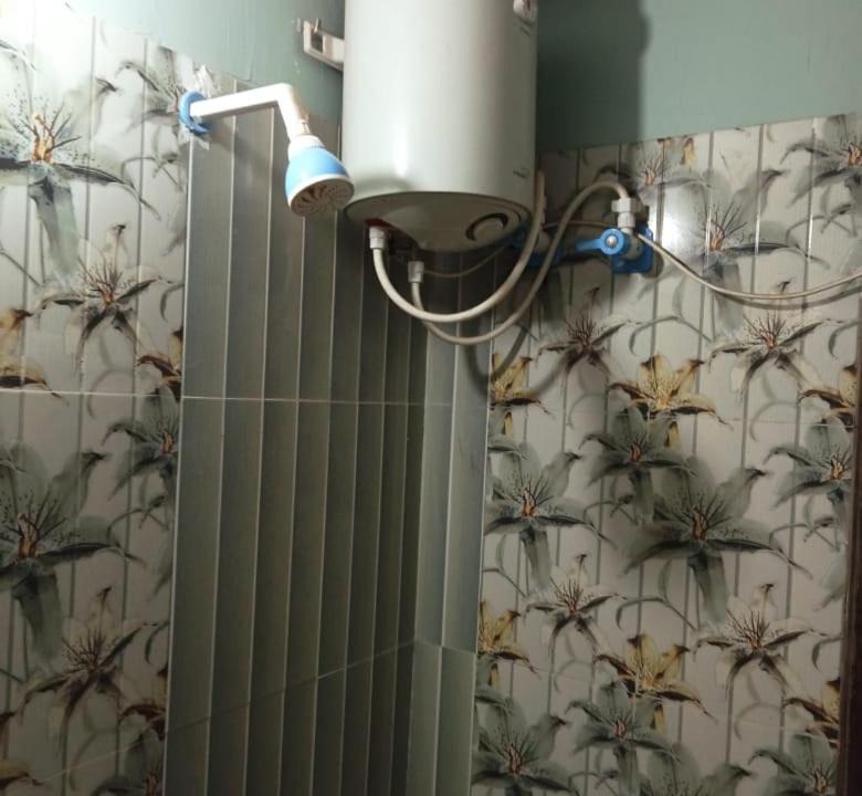 Photo of Bathroom in Madhubani
