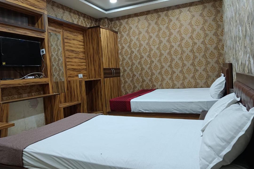Photo of Bedroom in Madhubani
