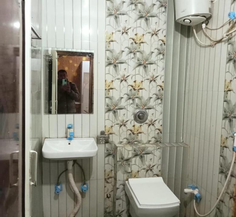 Photo of Bathroom in Madhubani