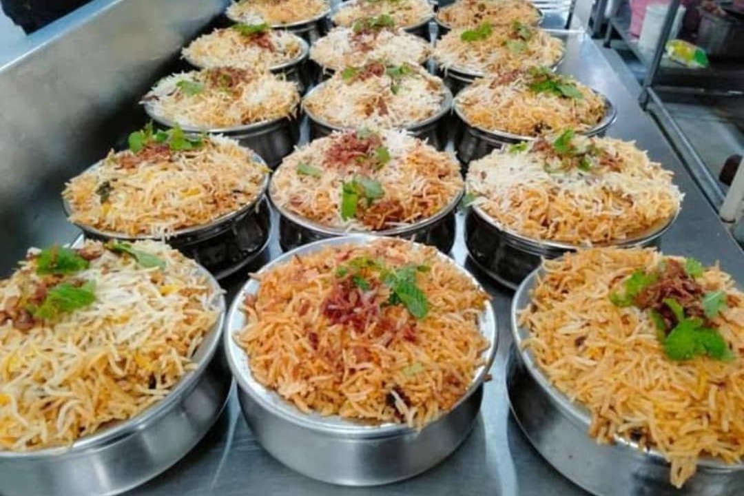 Photo of Kitchen in Madhubani