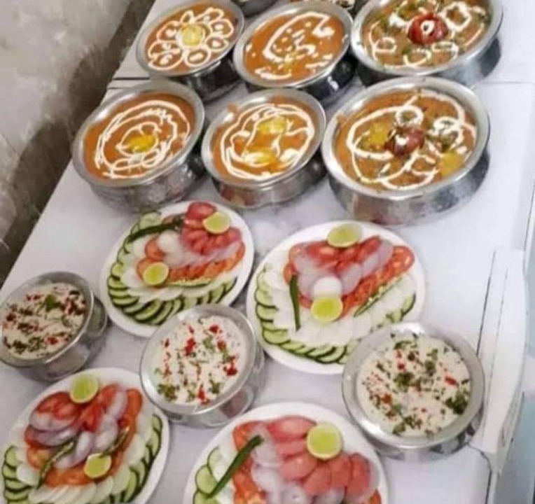 Photo of Kitchen in Madhubani