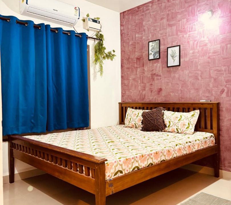 Photo of Bedroom in Mazal Waddo