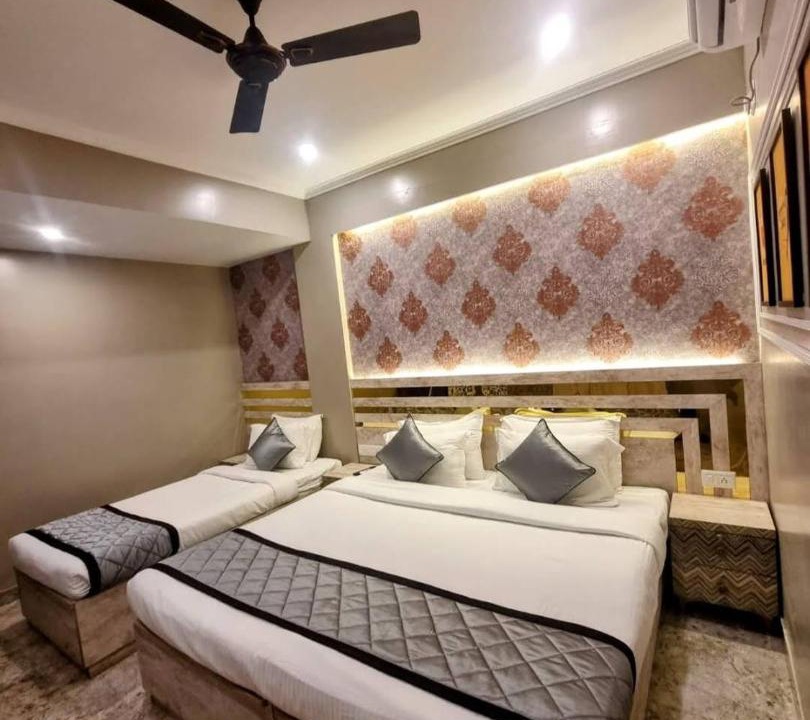 Photo of Bedroom in Kalyan Nagar