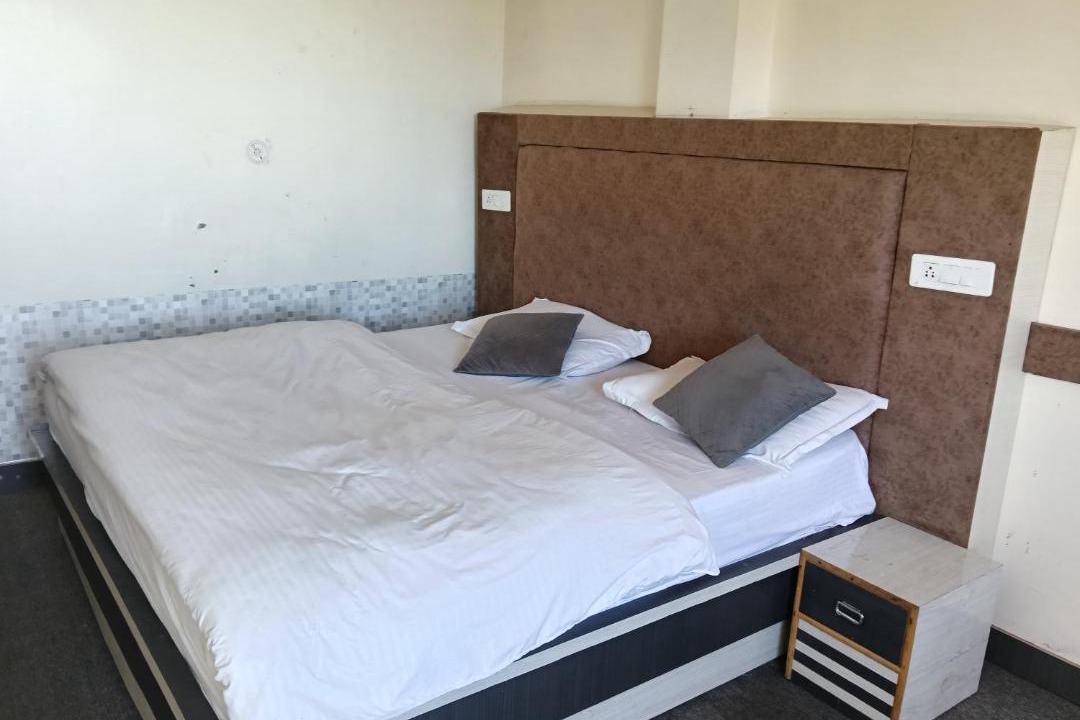 Photo of Bedroom in Kanatal
