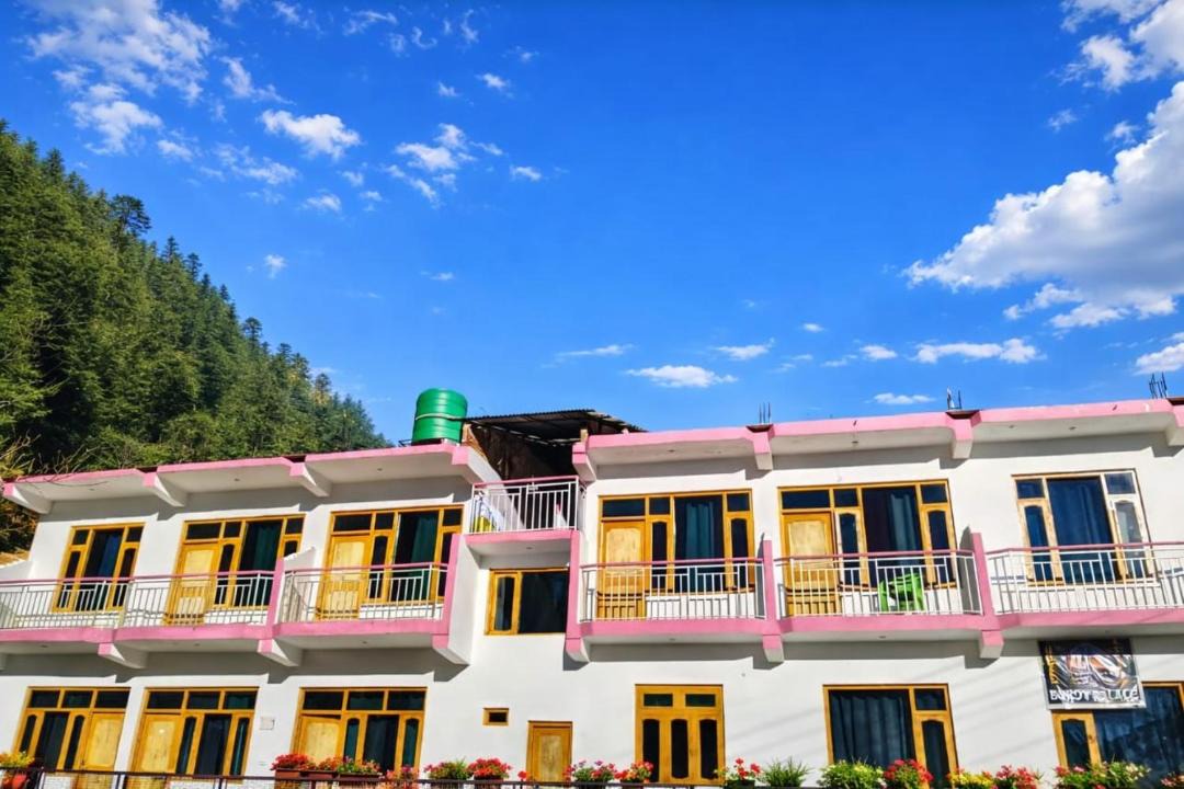 Photo of Others in Barot