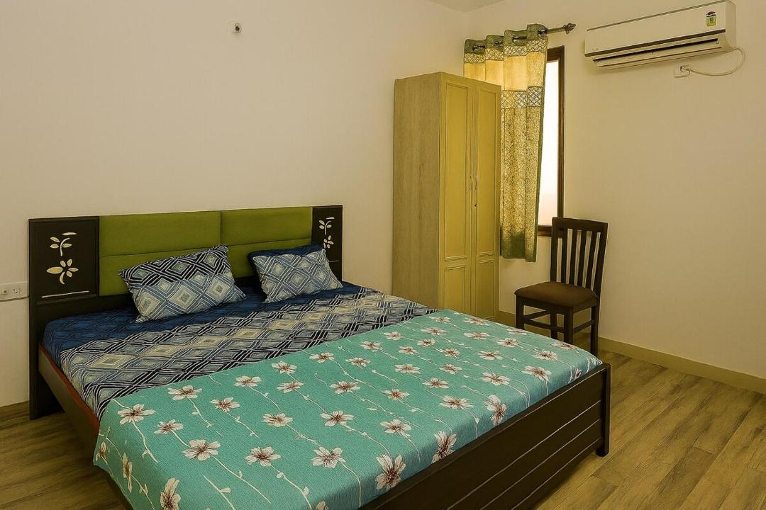 Photo of Bedroom in Raipur