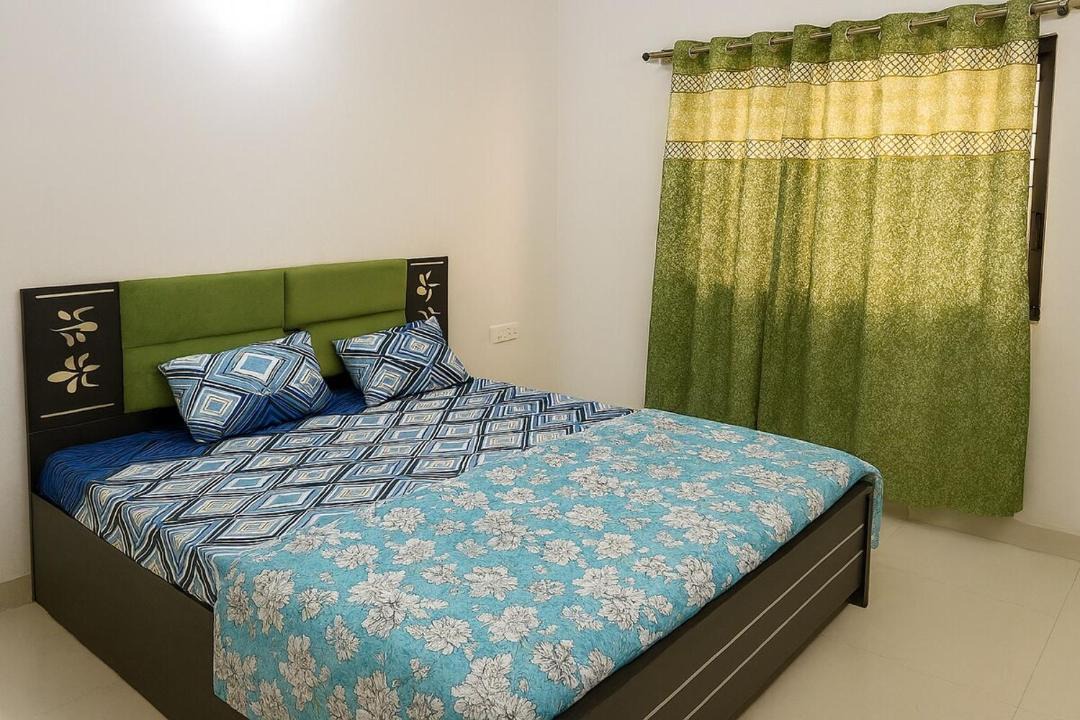 Photo of Bedroom in Raipur