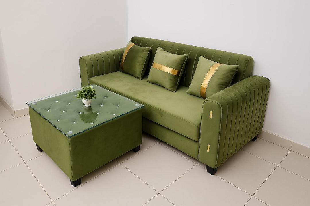 Photo of Livingroom in Raipur