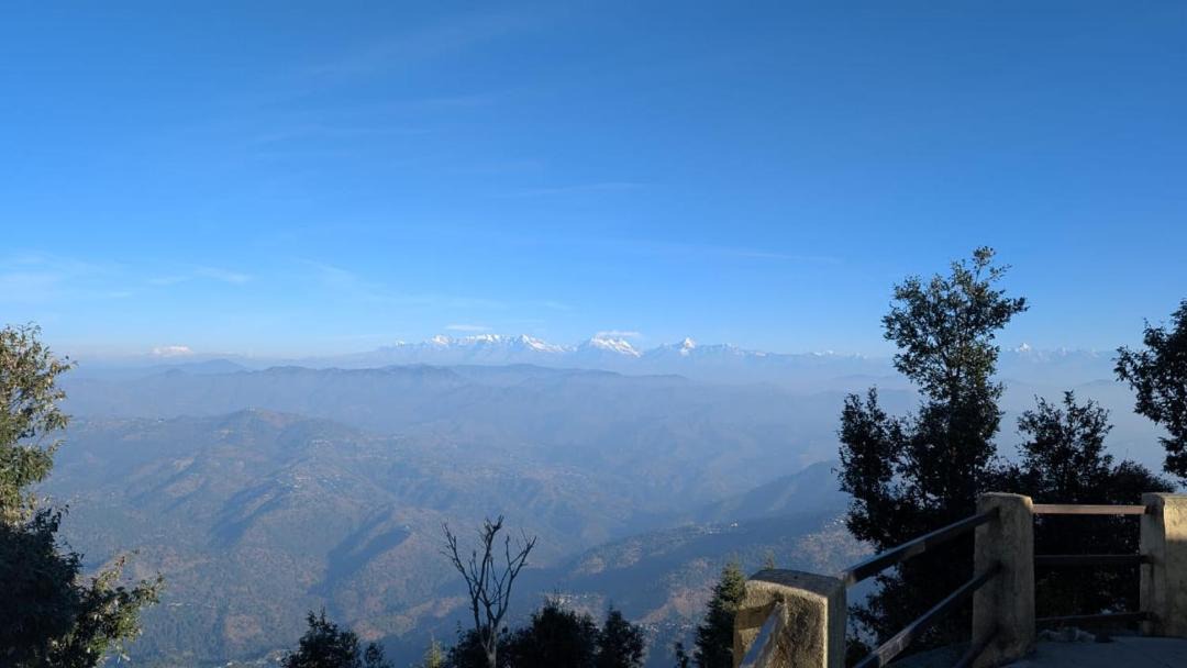 Photo of Others in Champawat