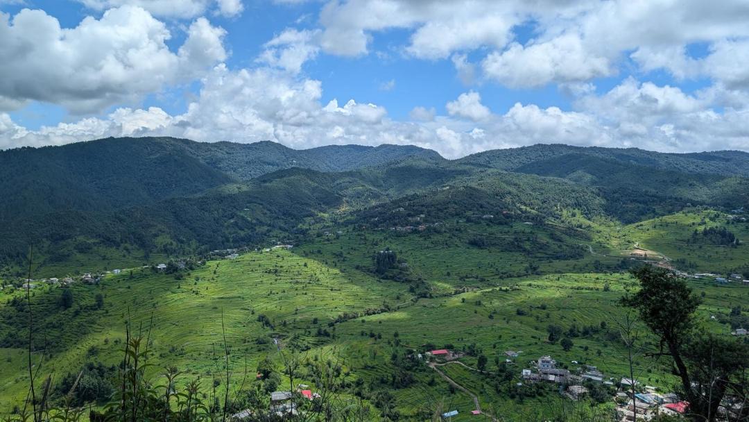Photo of Others in Champawat
