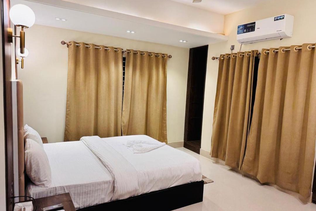 Photo of Bedroom in Sylhet
