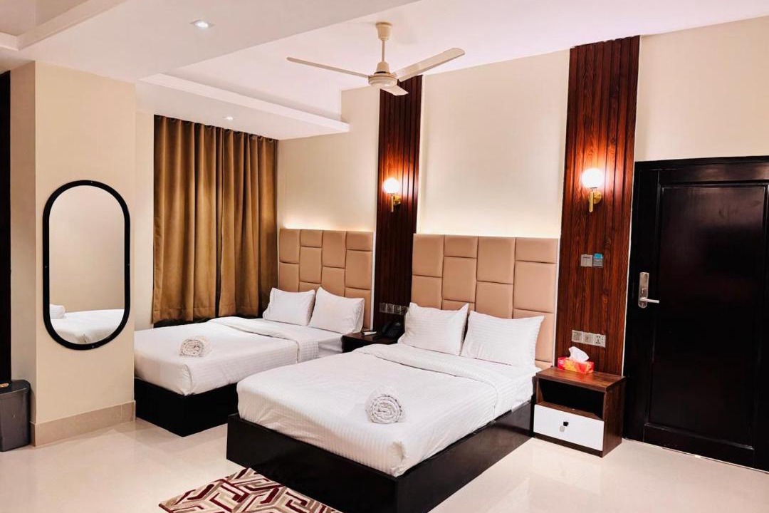Photo of Bedroom in Sylhet