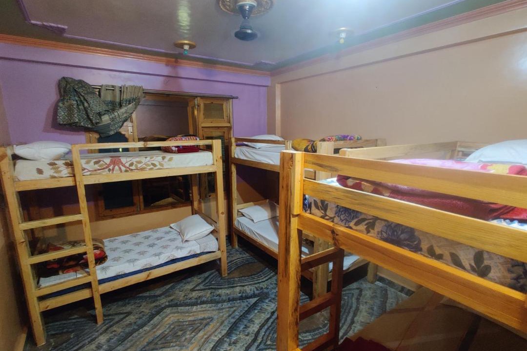 Photo of Others in Kasol