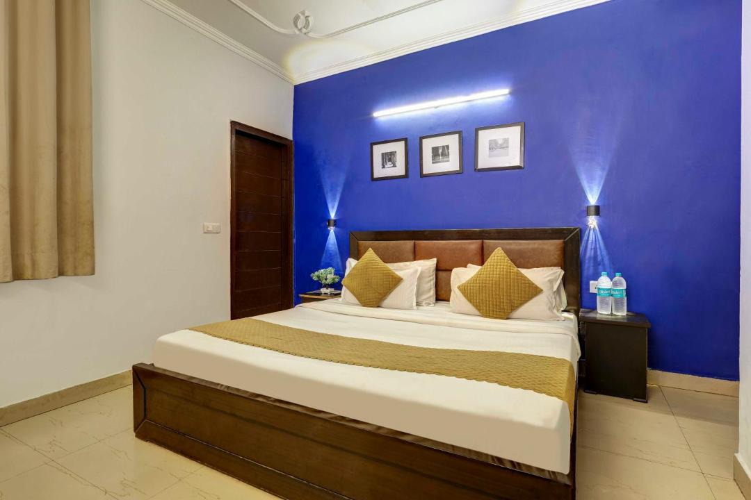 Photo of Bedroom in Sainik Farm