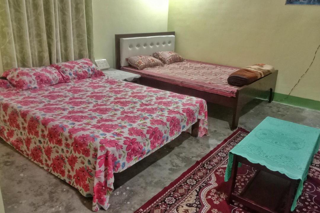 Photo of Bedroom in Neora