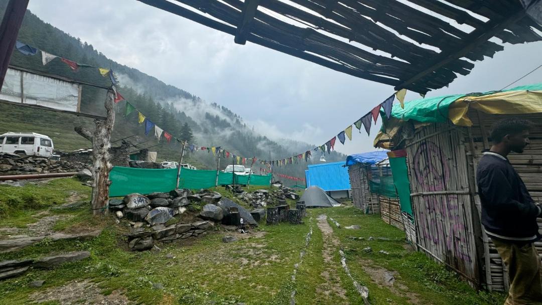 Photo of Others in Brahmaur