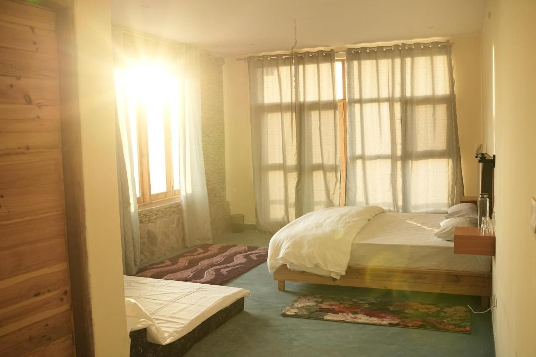 Photo of Bedroom in Sidhpur