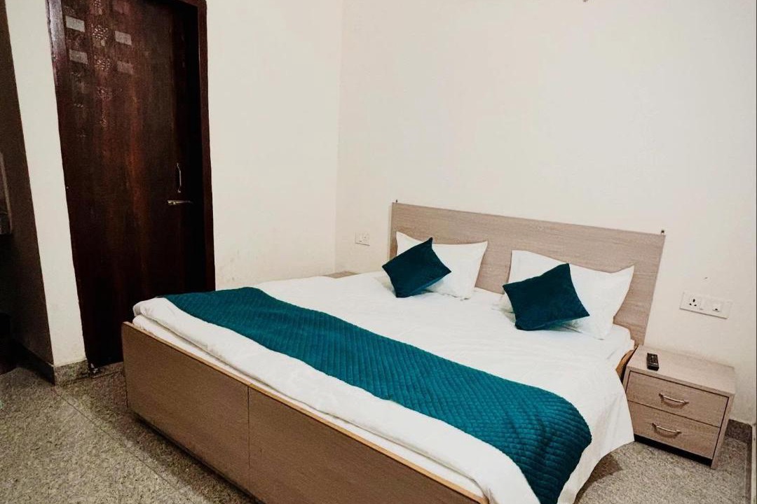 Photo of Bedroom in Mohali