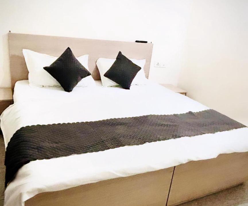 Photo of Bedroom in Mohali