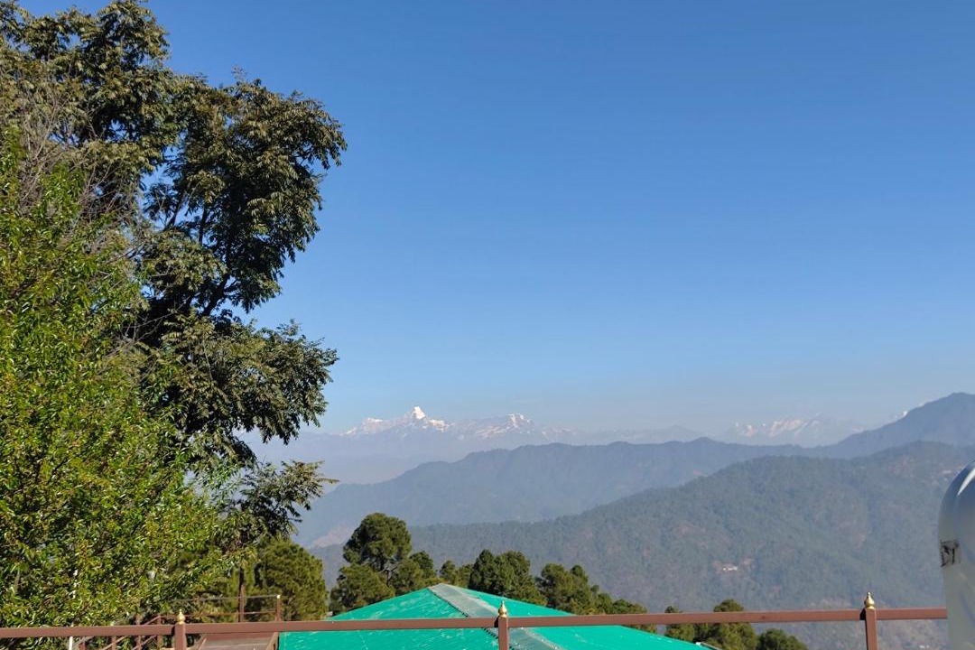 Photo of Others in Almora