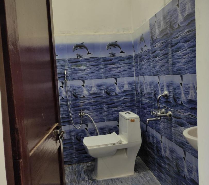 Photo of Bathroom in Almora