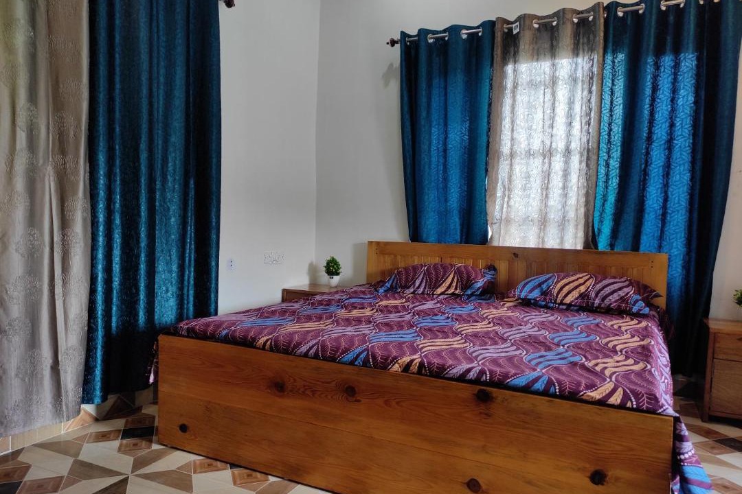 Photo of Bedroom in Almora