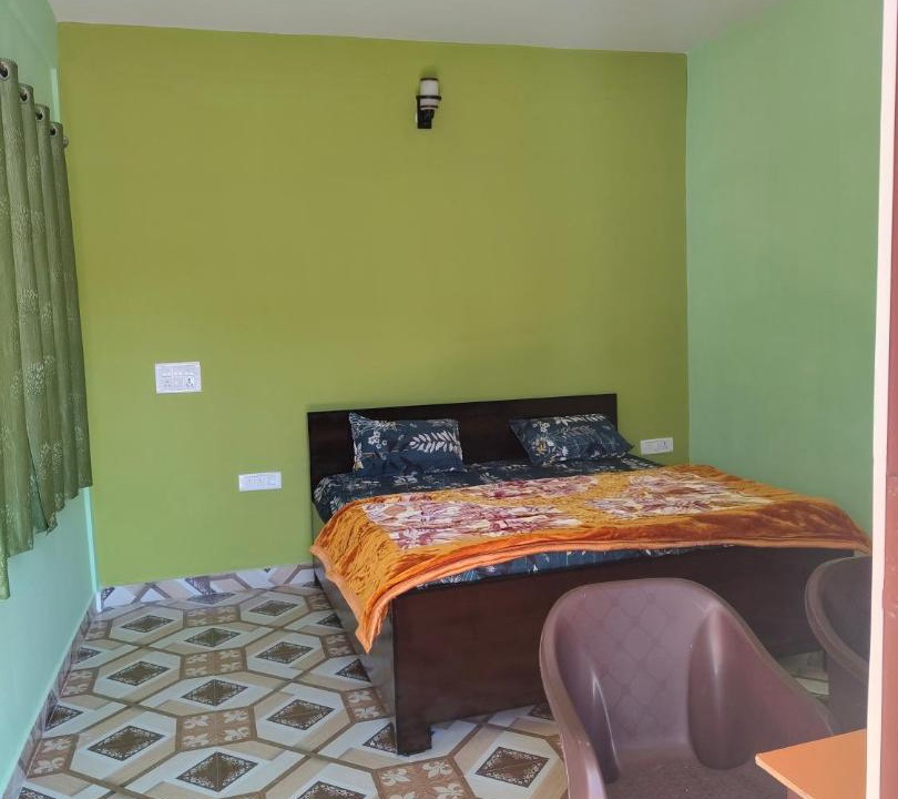 Photo of Bedroom in Almora