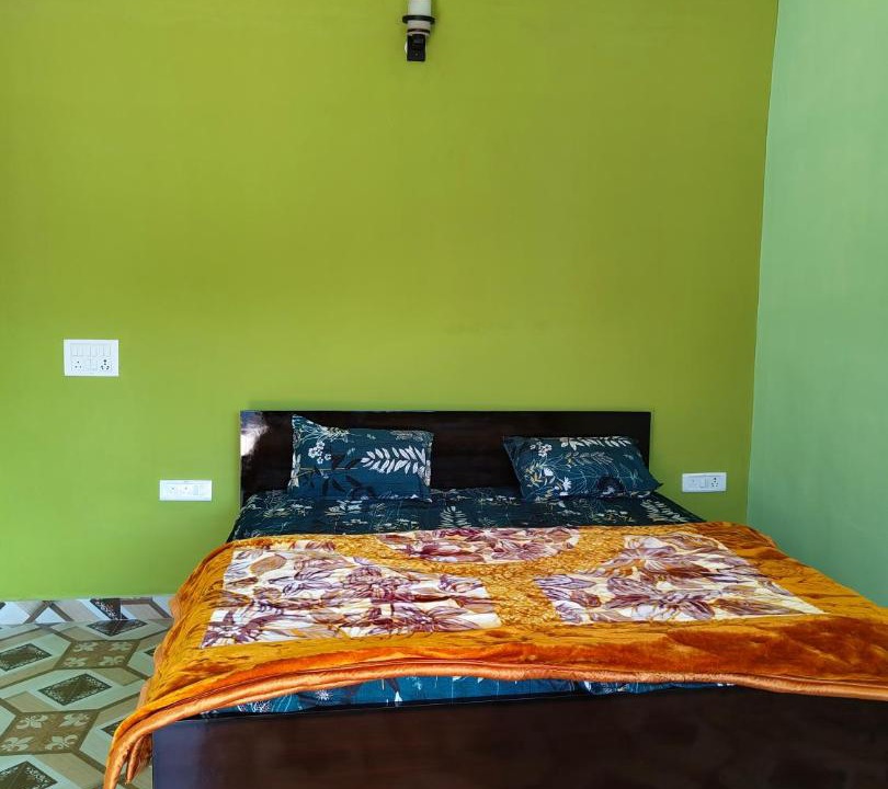 Photo of Bedroom in Almora