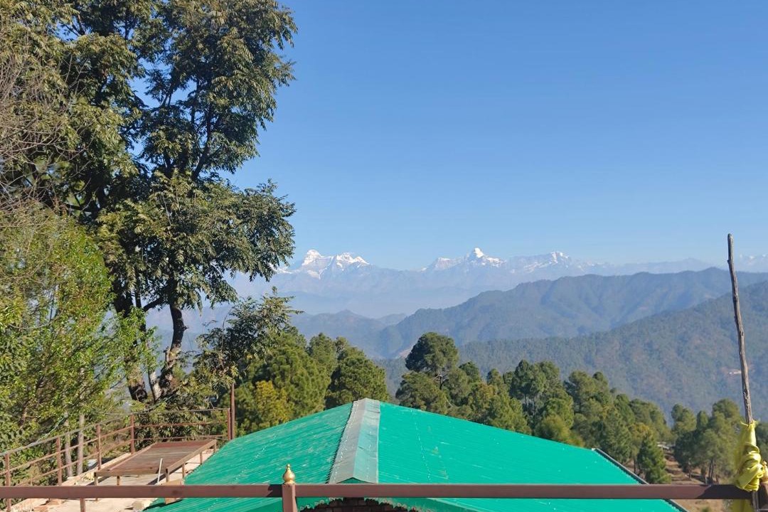 Photo of Others in Almora