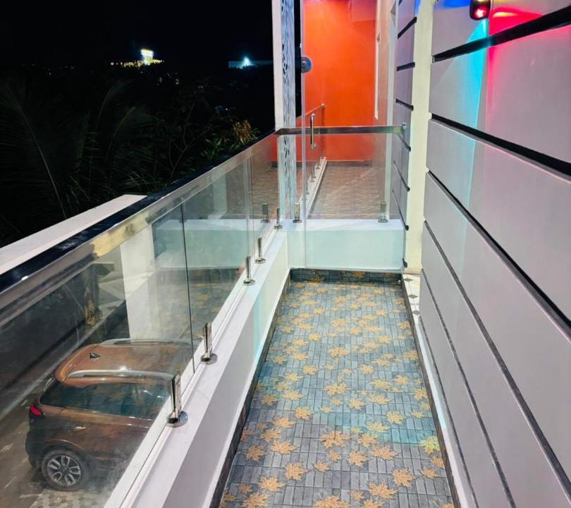Photo of Patio Balcony in Tiruvannamalai