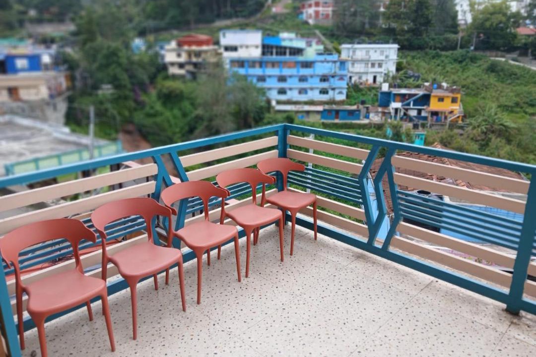 Photo of Others in Kodaikanal