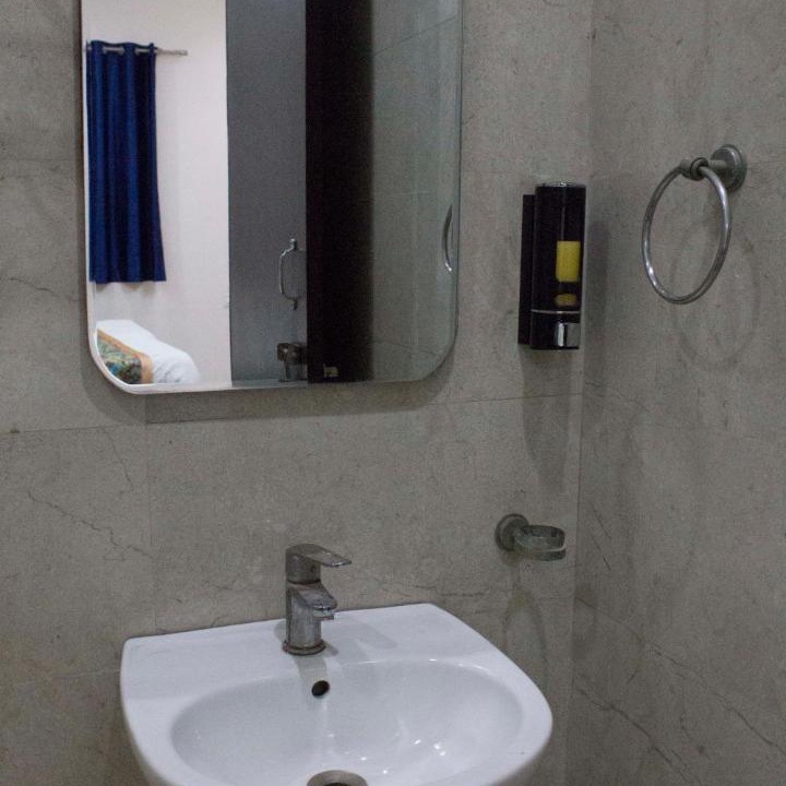 Photo of Bathroom in Faridabad