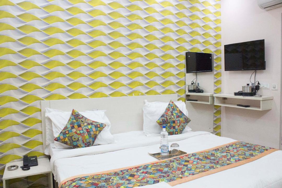 Photo of Bedroom in Faridabad