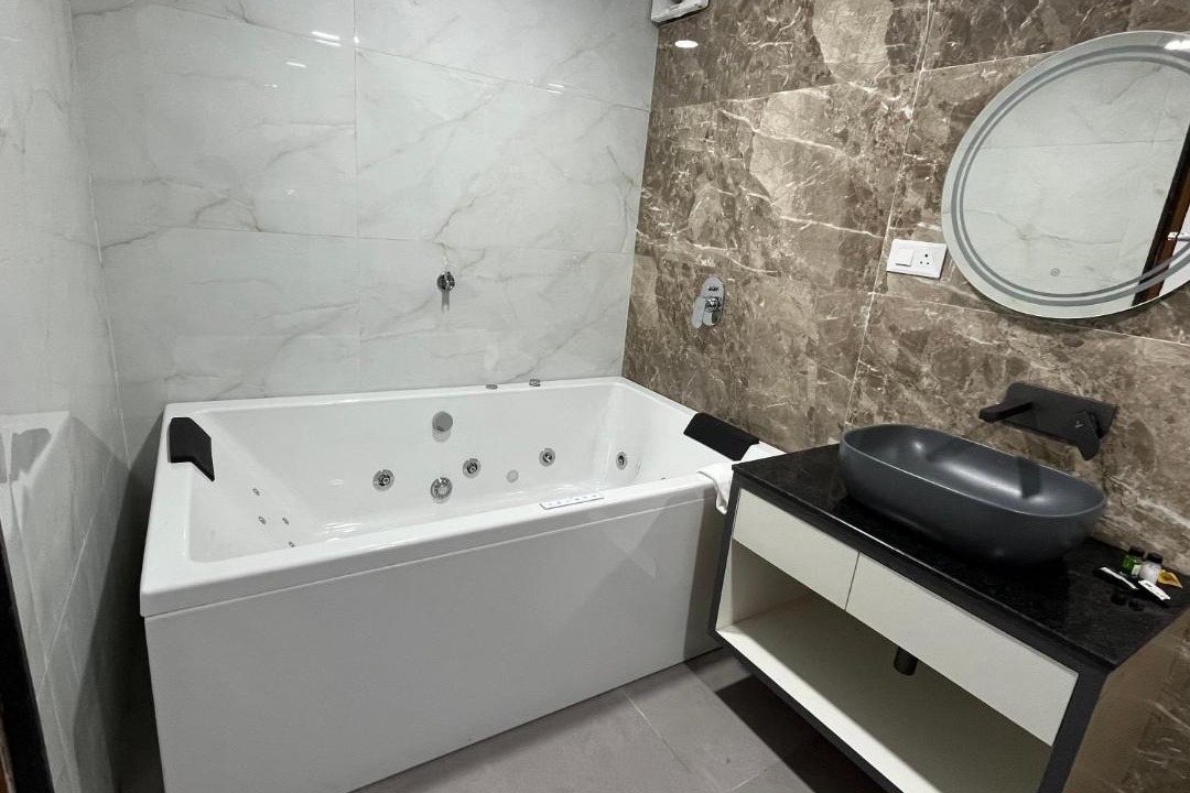 Photo of Bathroom in Bilonchi