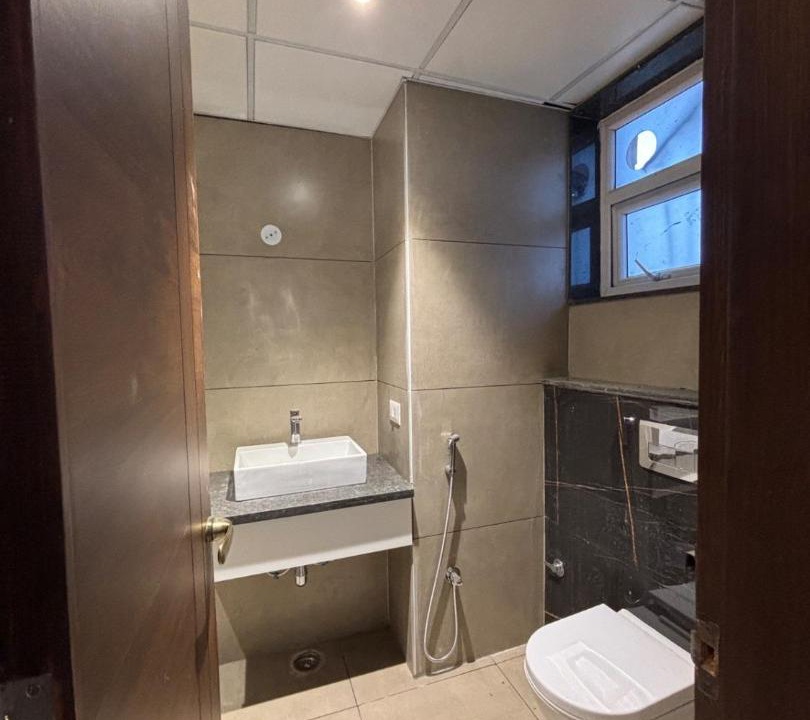 Photo of Bathroom in Nahan