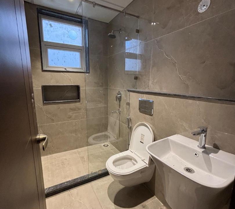 Photo of Bathroom in Nahan
