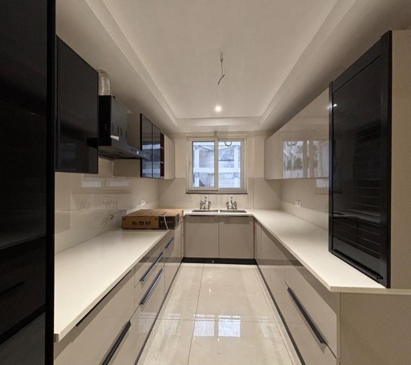 Photo of Kitchen in Nahan