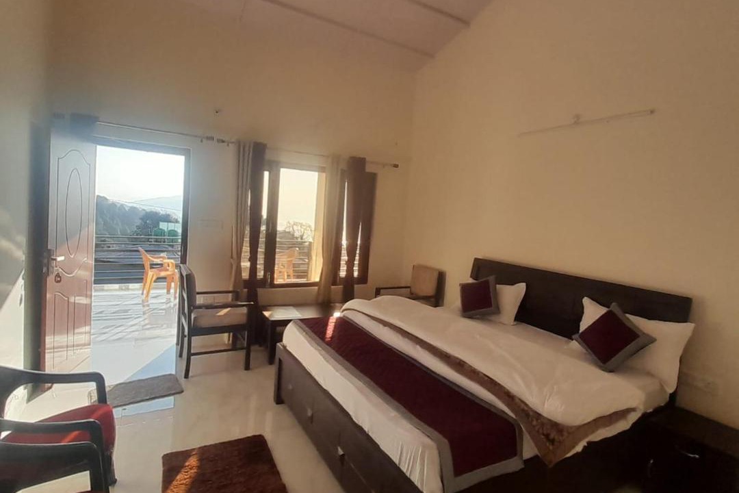 Photo of Bedroom in Majkhali