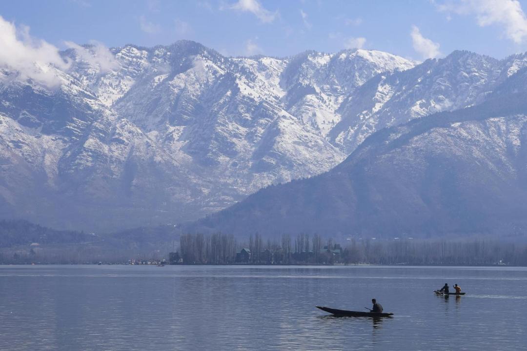Photo of Others in Dal Lake