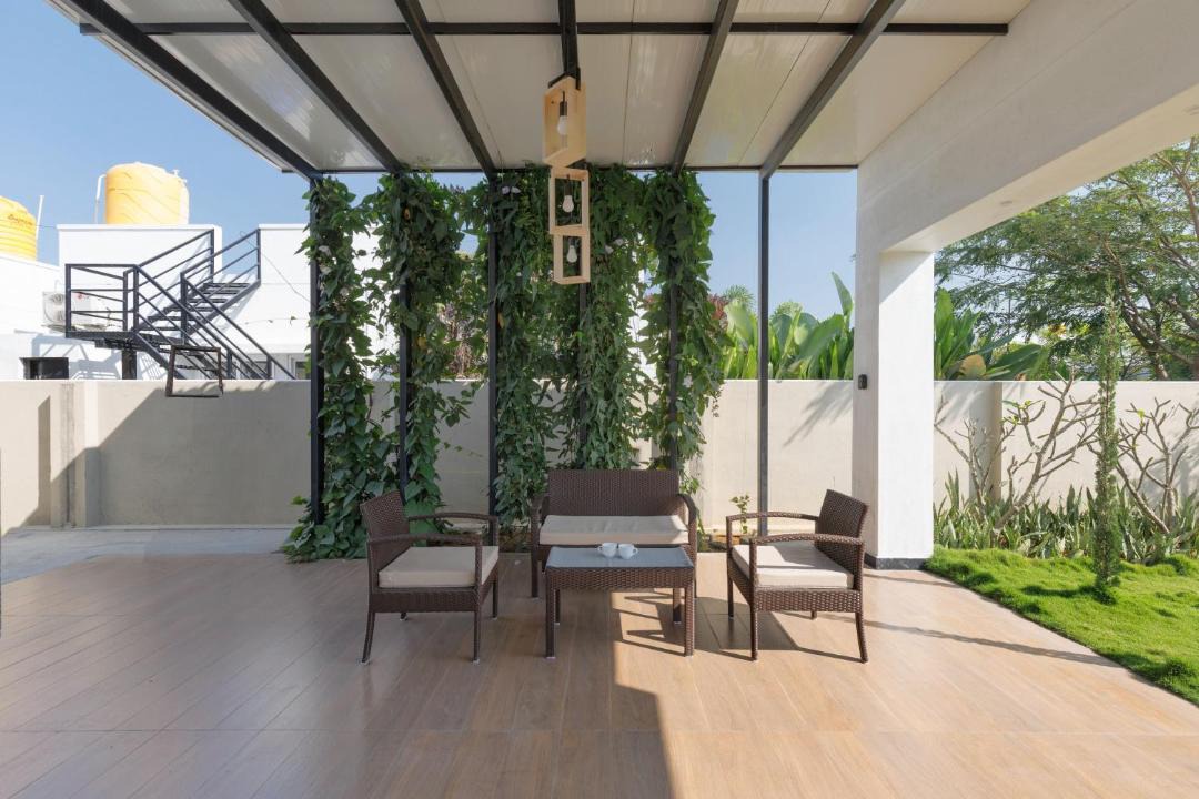 Photo of Patio Balcony in Hosur