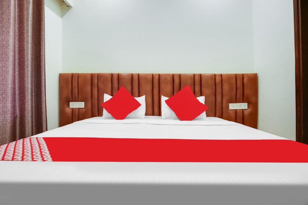 Photo of Bedroom in Ambala