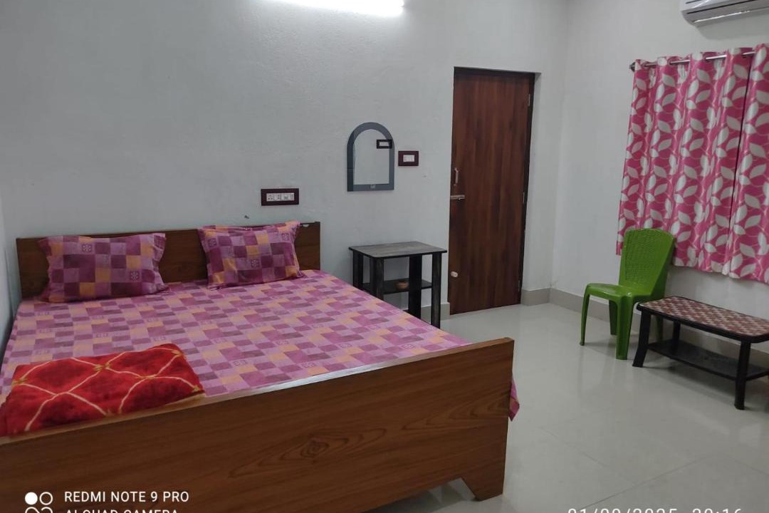 Photo of Bedroom in Hazarduari