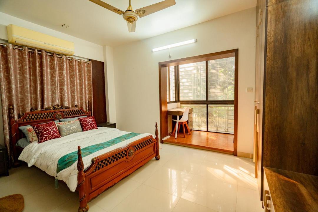 Photo of Bedroom in Gulshan