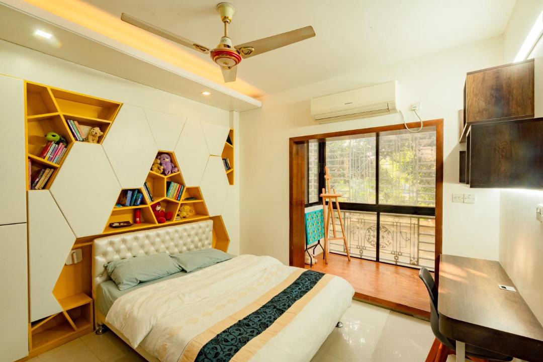 Photo of Bedroom in Gulshan